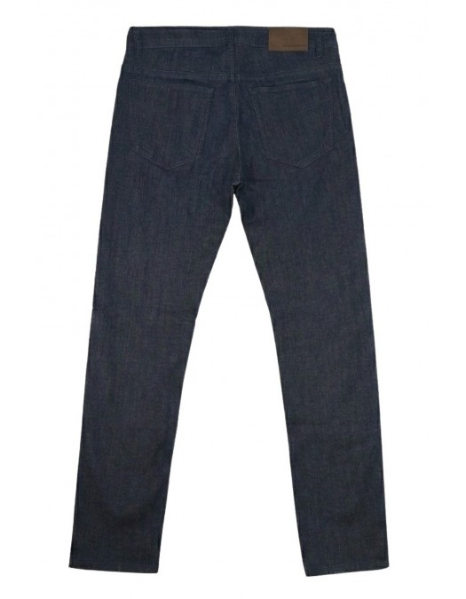 Jeans CORNELIANI, Classic men's jeans in navy - 274JG22720135001