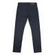 Jeans CORNELIANI, Classic men's jeans in navy - 274JG22720135001