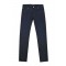 Jeans CORNELIANI, Classic men's jeans in navy