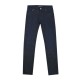 Jeans CORNELIANI, Classic men's jeans in navy - 274JG22720135001