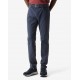 Jeans CORNELIANI, dyed stretch cotton jeans, Bleumarin - 274JL22720172001