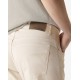 Jeans CORNELIANI, dyed stretch cotton jeans, Cream - 274JL22720172036