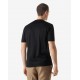 Tricou CORNELIANI, crew neck pure cotton t-shirt, Negru - 27G5002725000020