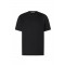 Tricou CORNELIANI, crew neck pure cotton t-shirt, Negru
