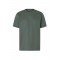 Tricou CORNELIANI, crew neck pure cotton t-shirt, Verde