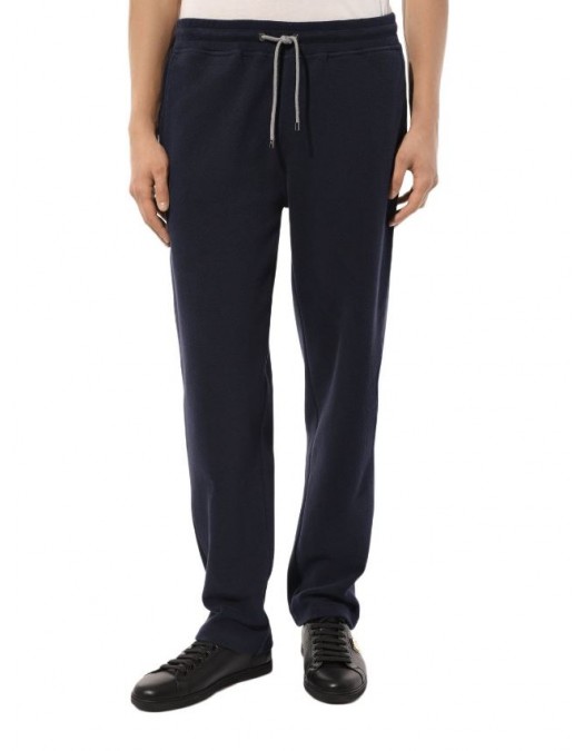 Pantaloni Corneliani, Dark blue - 27G5672725069001