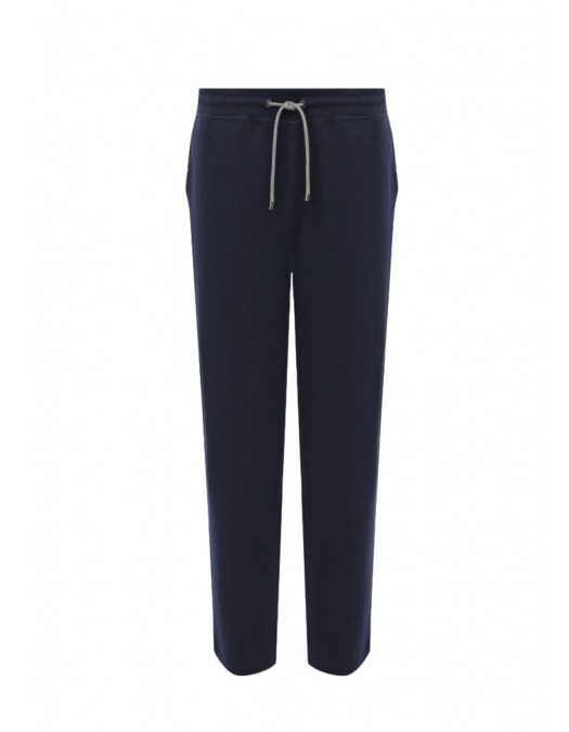 Pantaloni Corneliani, Dark blue - 27G5672725069001
