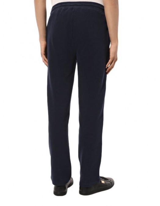 Pantaloni Corneliani, Dark blue - 27G5672725069001