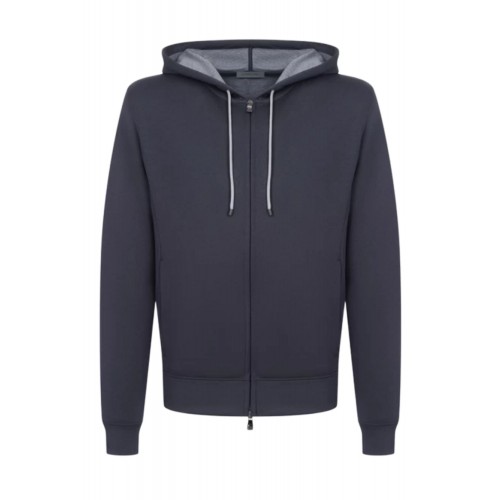 Jacheta CORNELIANI, Olympic jacket, Dark Blue