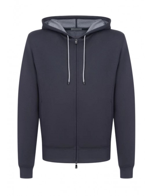 Jacheta CORNELIANI, Olympic jacket, Dark Blue - 27G5682725069001