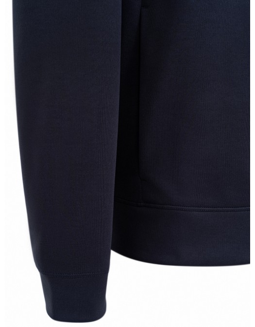 Jacheta CORNELIANI, Olympic jacket, Dark Blue - 27G5682725069001
