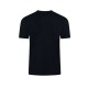 Tricou CORNELIANI, Navy Blue, Slim fit - 27G5822725040001
