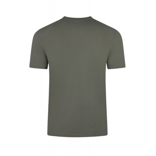 Tricou CORNELIANI, Boggle Pocket Short