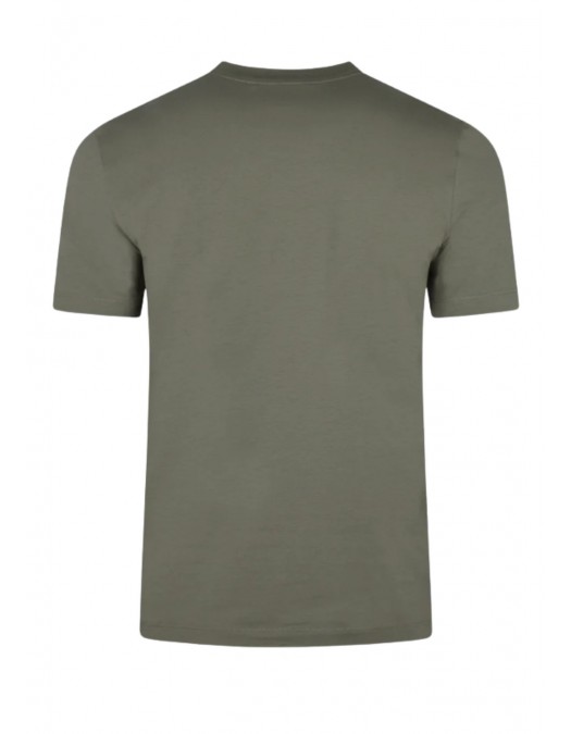 Tricou CORNELIANI, Natural Beige - 27G5852725038029