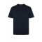 Tricou CORNELIANI, Cotton Crest, Navy Blue
