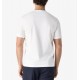 Tricou CORNELIANI, White crew neck stretch cotton jersey t-shirt - 27G5862725028028