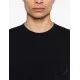 Tricou CORNELIANI, Legacy Crest Double Collar Stretch - 27G5892725041001