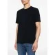 Tricou CORNELIANI, Legacy Crest Double Collar Stretch - 27G5892725041001