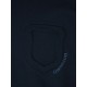 Tricou CORNELIANI, Legacy Crest Double Collar Stretch - 27G5892725041001