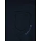 Tricou CORNELIANI, Legacy Crest Double Collar Stretch - 27G5892725041001
