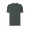 Tricou CORNELIANI, Green crew neck stretch jersey t-shirt