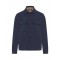 Jacheta CORNELIANI, Navy Blue