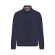Jacheta CORNELIANI, Navy Blue - 27LI232718523002