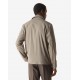 JACHETA CORNELIANI, Brown technical wool, Bej - 27LI232718523029