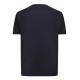 Tricou CORNELIANI, Black crew neck - 27M5502725131001