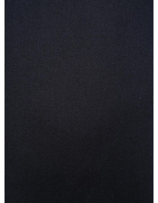 Tricou CORNELIANI, Black crew neck - 27M5502725131001