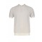 Tricou CORNELIANI, Cotton and silk polo shirt