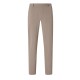 Pantaloni CORNELIANI, Dark beige technical wool chinos - 27X5302718523029