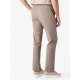 Pantaloni CORNELIANI, Dark beige technical wool chinos - 27X5302718523029