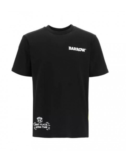 Tricou Barrow, Logo Atasat 28002110 - 28002110