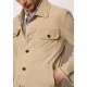 Geaca L.B.M 1911, Leather, Beige Earth - 5900522895 Geaca L.B.M 1911, Leather, Beige Earth - 5900522895