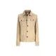 Geaca L.B.M 1911, Leather, Beige Earth - 5900522895 Geaca L.B.M 1911, Leather, Beige Earth - 5900522895