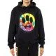 HANORAC BARROW, Negru, Smile Multicolor - 29127110 HANORAC BARROW, Negru, Smile Multicolor - 29127110