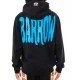 HANORAC BARROW, Negru, Smile Multicolor - 29127110 HANORAC BARROW, Negru, Smile Multicolor - 29127110