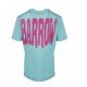 TRICOU BARROW, Albastru deschis, Print Smiley - 29134114 TRICOU BARROW, Albastru deschis, Print Smiley - 29134114
