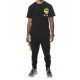 TRICOU BARROW, Unisex, Graphic Print, Negru - 29926110 TRICOU BARROW, Unisex, Graphic Print, Negru - 29926110