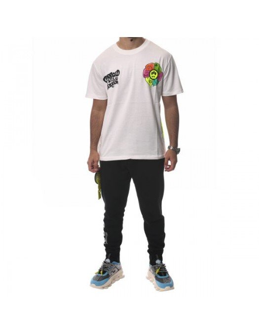 TRICOU BARROW, Devils Garden White - 29935002 TRICOU BARROW, Devils Garden White - 29935002