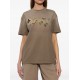 Tricou OFF WHITE, Logo-print T-shirt - 2AA089S26JER003W261