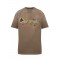 Tricou OFF WHITE, Logo-print T-shirt