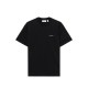 Tricou OFF WHITE, Arrow Leaves T-Shirt, Negru - 2AA089S26JER004W023
