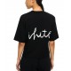 Tricou OFF WHITE, Shared Logo Boxy T-Shirt - 2AA124S26JER005W003