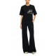 Tricou OFF WHITE, Shared Logo Boxy T-Shirt - 2AA124S26JER005W003