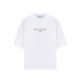 Tricou OFF WHITE, White T-shirt with Statement print - 2AA124S26JER006W003