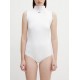 Body OFF WHITE, Cotton bodysuit Off Stamp - 2DD04PS26JER001W102
