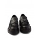 Pantofi PRADA, Leather Loafers, Classic, Black - 2DE148FG001070F0002