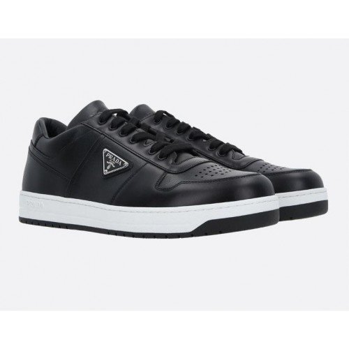 Sneakers PRADA, New Avenue, Negru